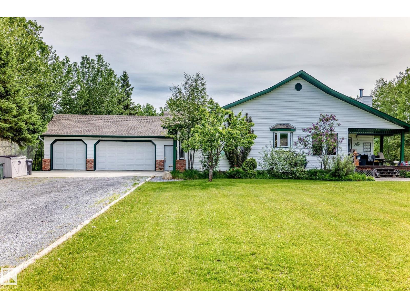#7 52245 RGE ROAD 225 - photo 2