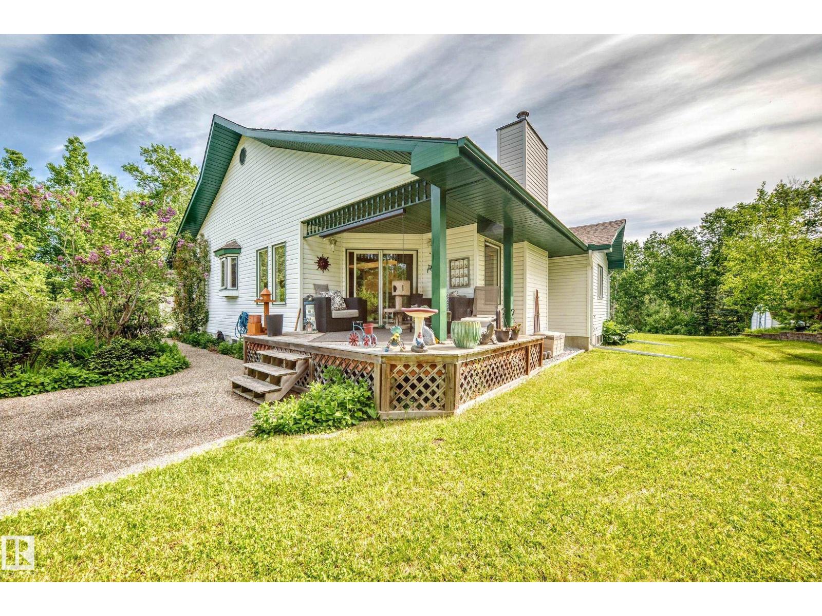 #7 52245 RGE ROAD 225 — photo 8
