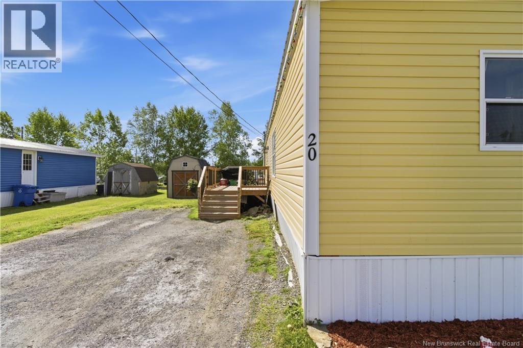 20 Wasson Lane - 22