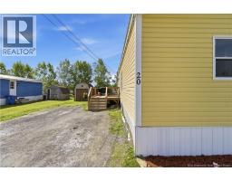 20 Wasson Lane, Jacksonville, NB E7M0A3 Photo 22