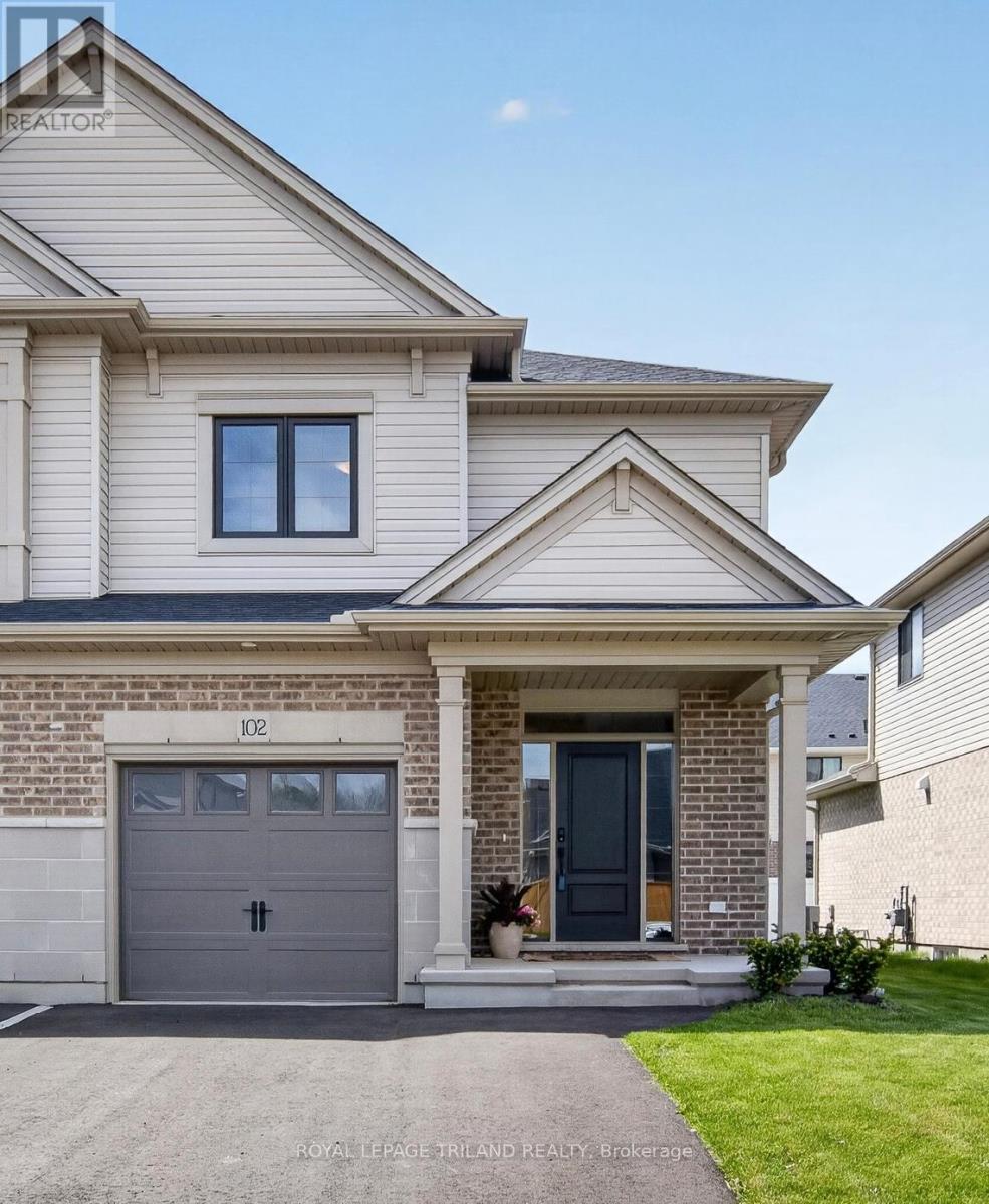 102 CORTLAND TERRACE - 1