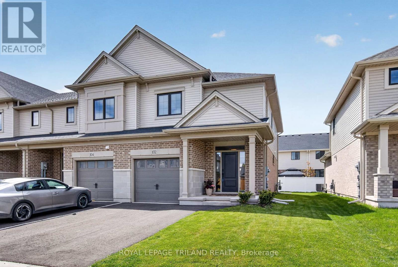 102 CORTLAND TERRACE - 2