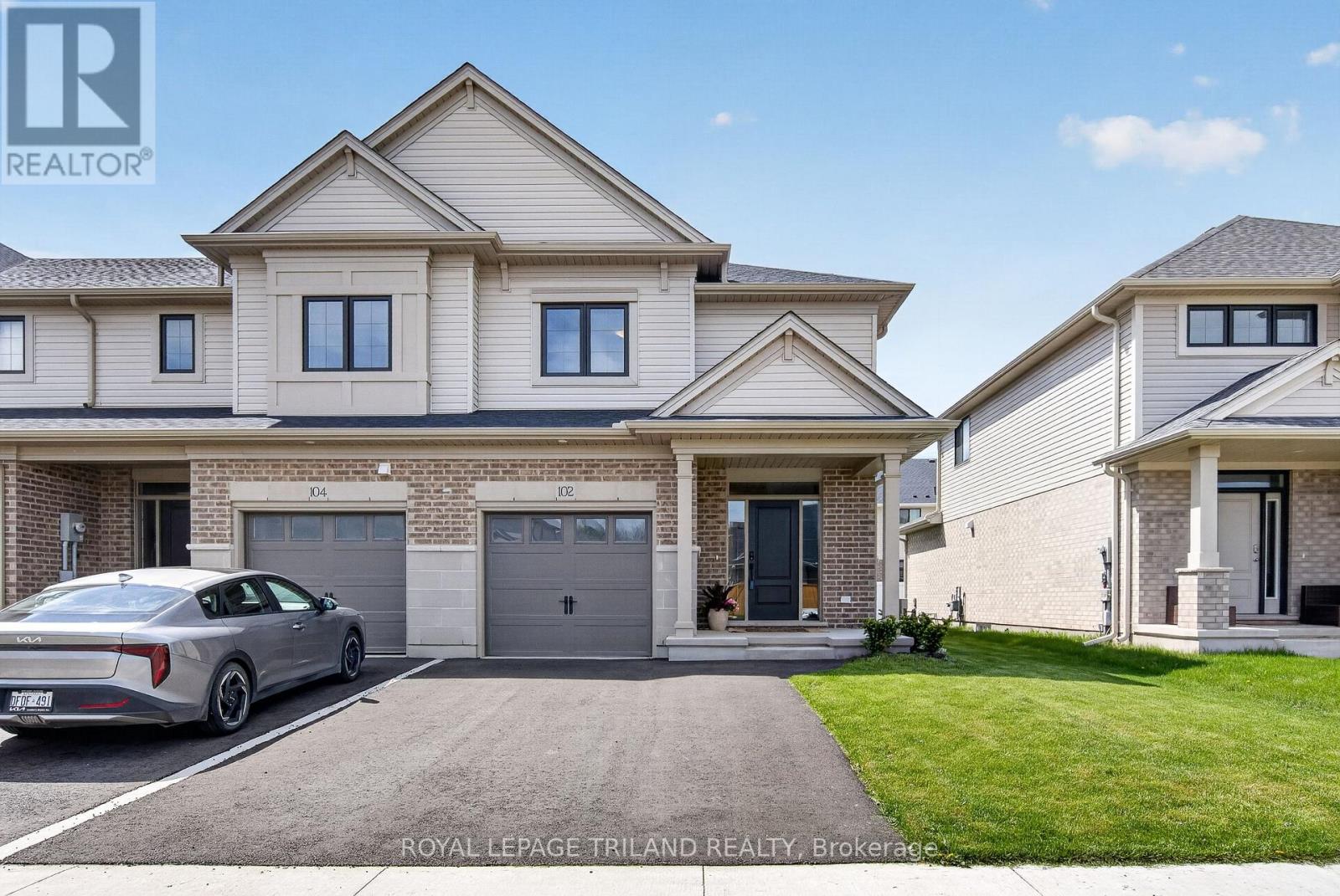 102 CORTLAND TERRACE - 3