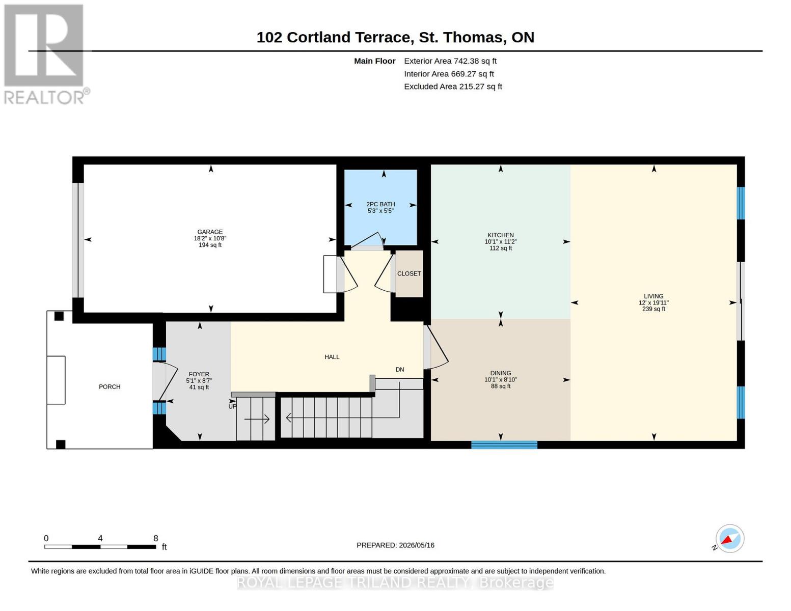 102 CORTLAND TERRACE - 44