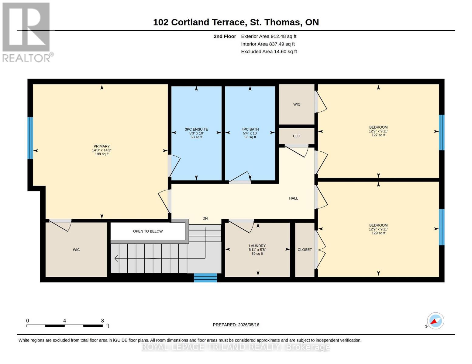 102 CORTLAND TERRACE - 45