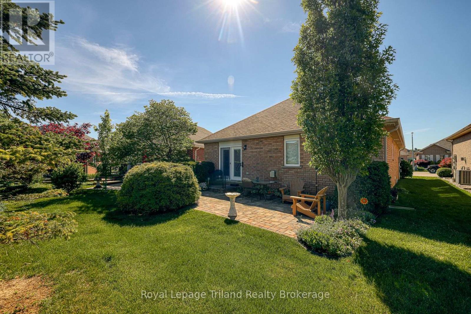 121 WESTON DRIVE - 27