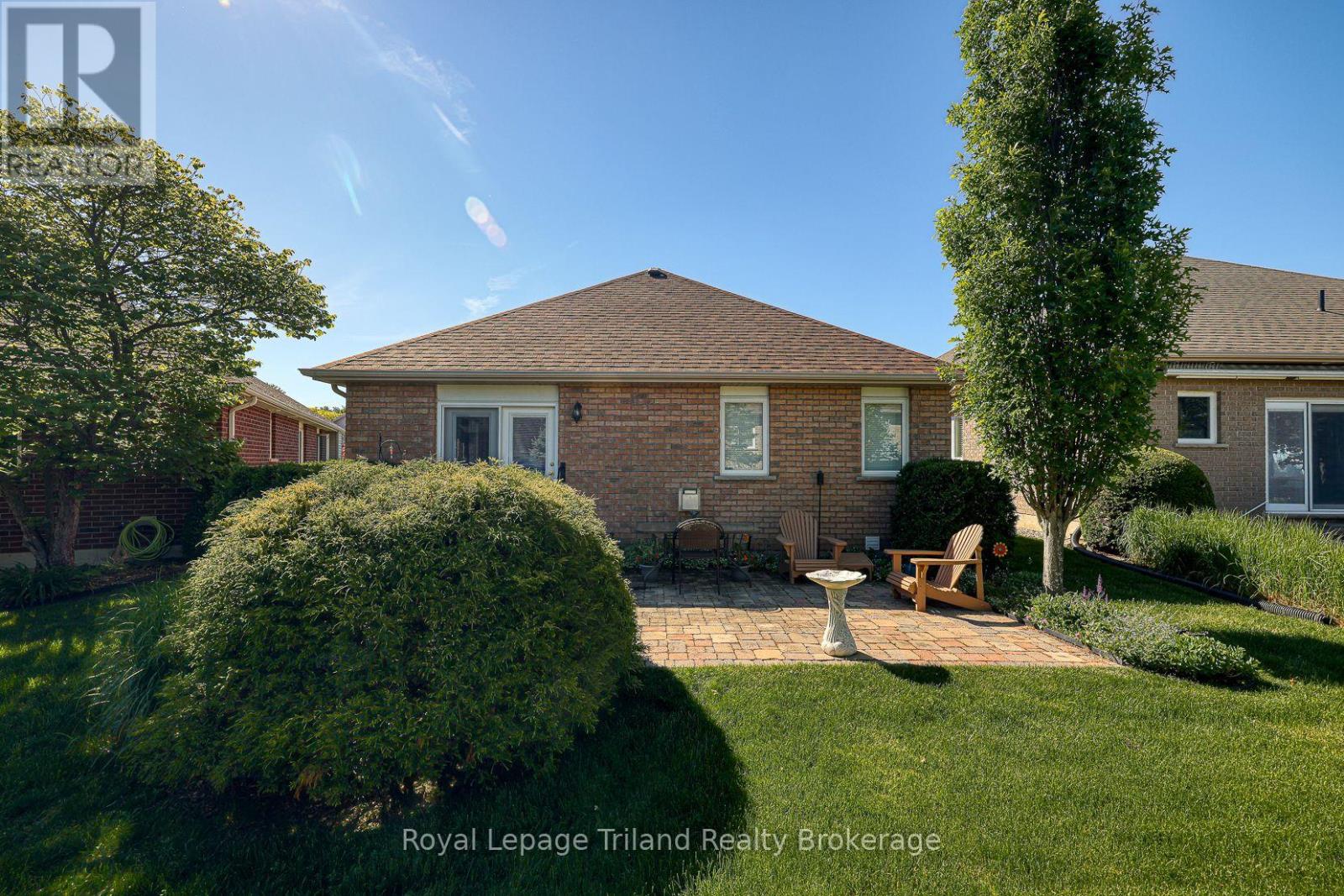 121 WESTON DRIVE - 28
