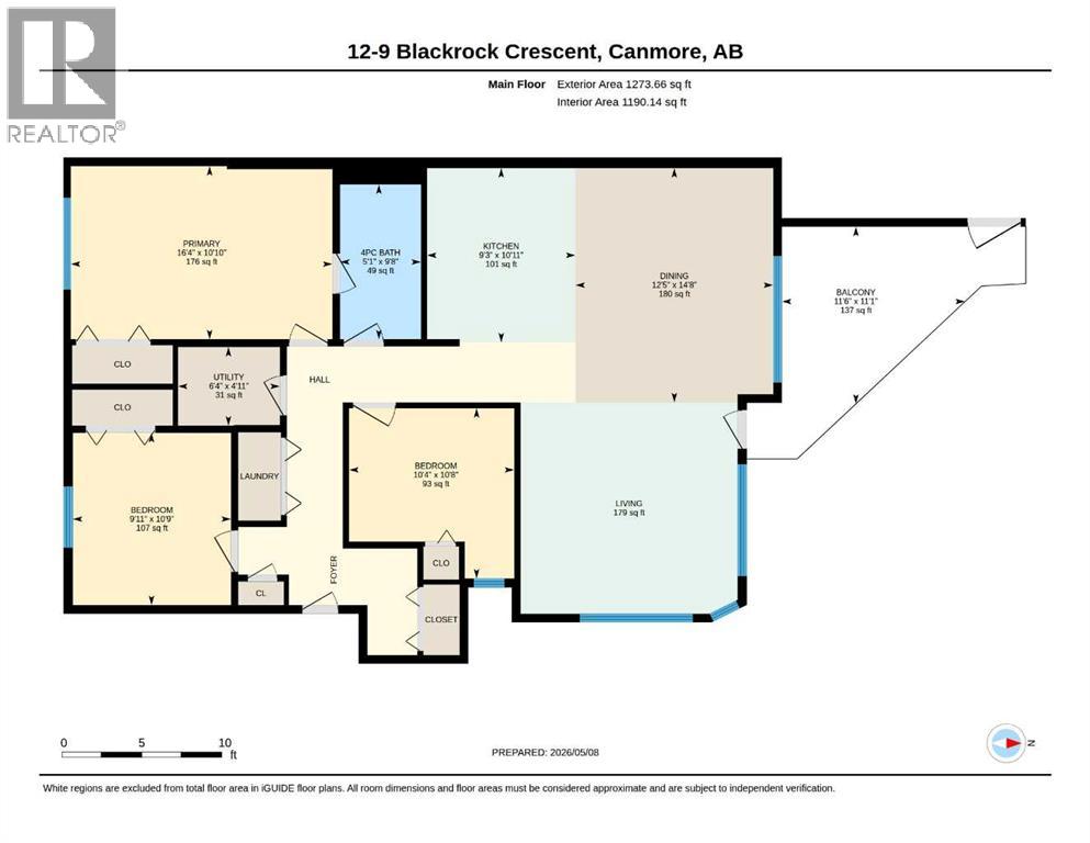 #12 9 Blackrock Crescent W - 19