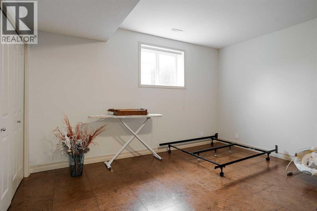 Basement bdrm #2