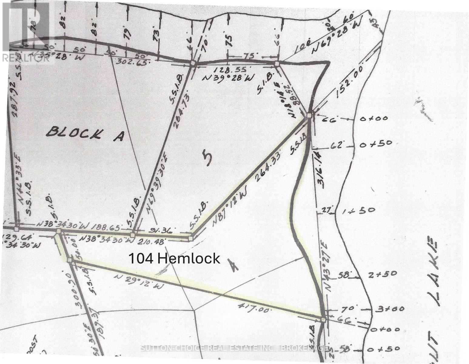 104 HEMLOCK ISLAND - 50