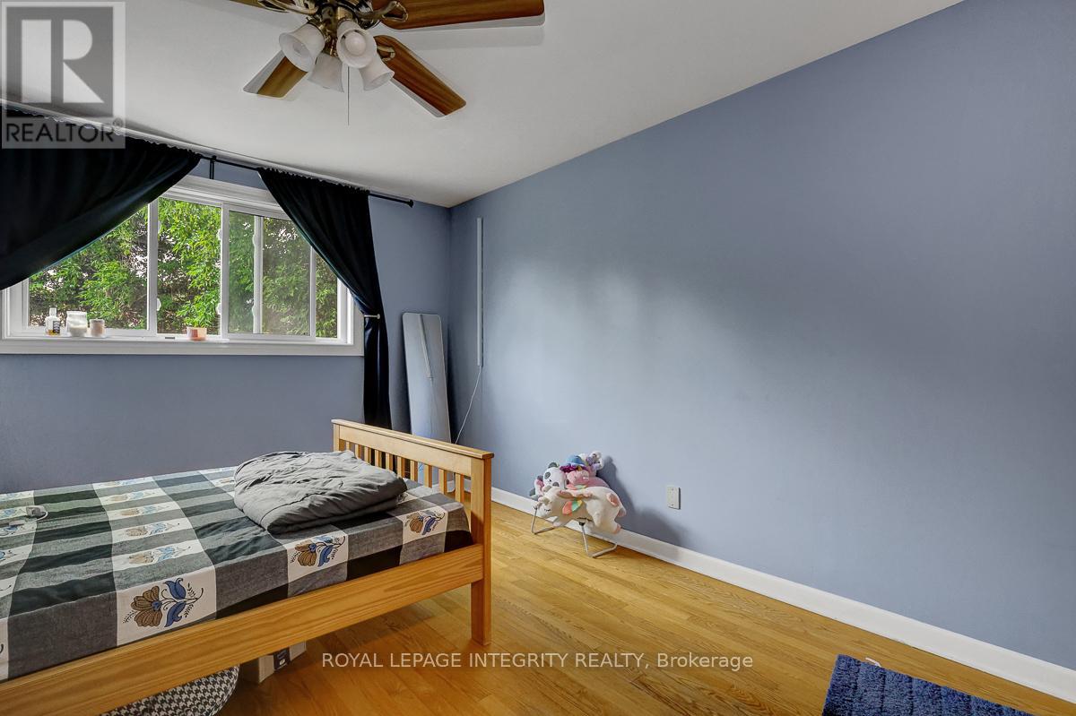3 Bed, 1 Bath Multi-Family for Rent in Ottawa – A – 892 BASELINE ROAD, Ottawa – MLS# X13445098 - Image 14