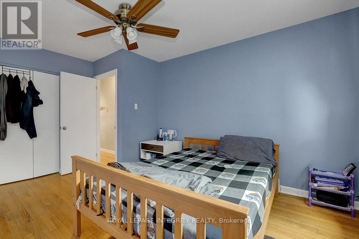3 Bed, 1 Bath Multi-Family for Rent in Ottawa – A – 892 BASELINE ROAD, Ottawa – MLS# X13445098 - Image 16