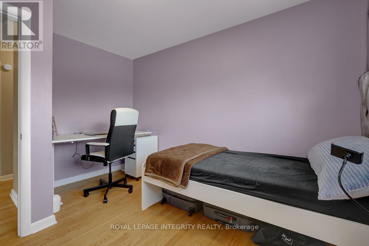 3 Bed, 1 Bath Multi-Family for Rent in Ottawa – A – 892 BASELINE ROAD, Ottawa – MLS# X13445098 - Image 20