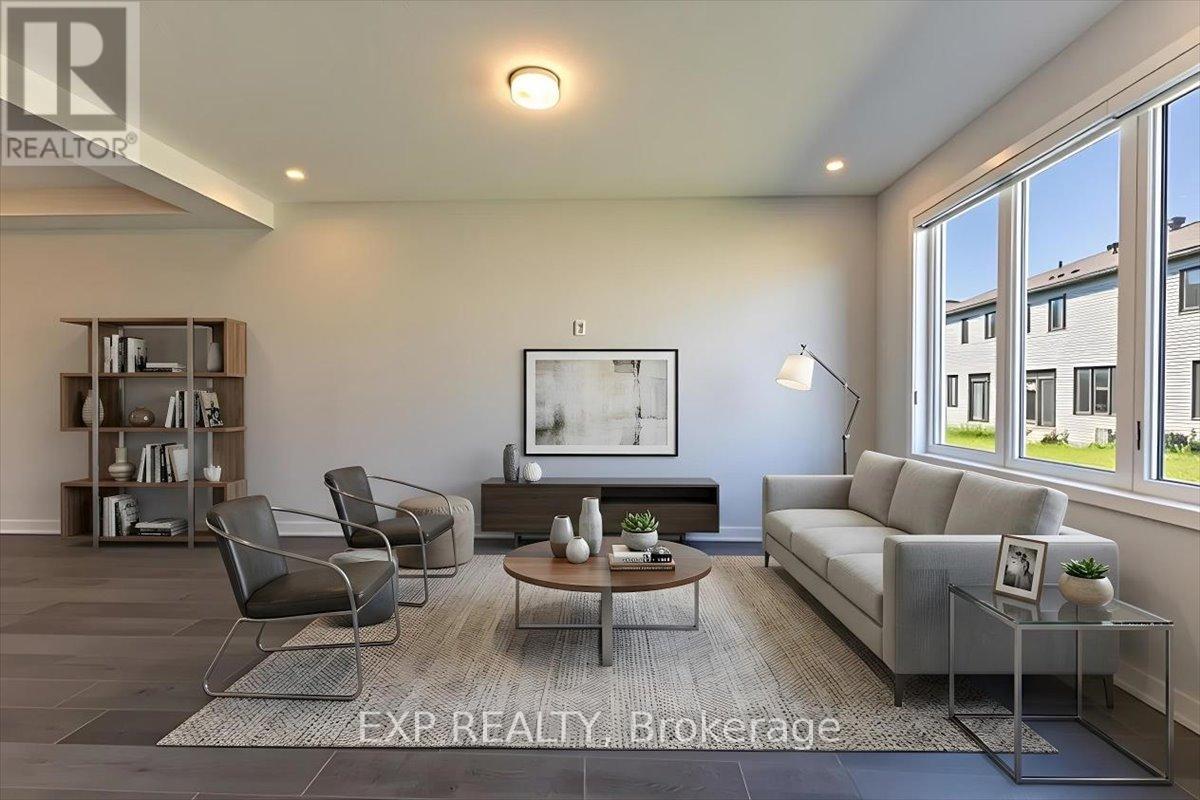3 Bed, 4 Bath House for Sale in Ottawa – 297 BILLRIAN CRESCENT, Ottawa – MLS# X13445144 - Image 10