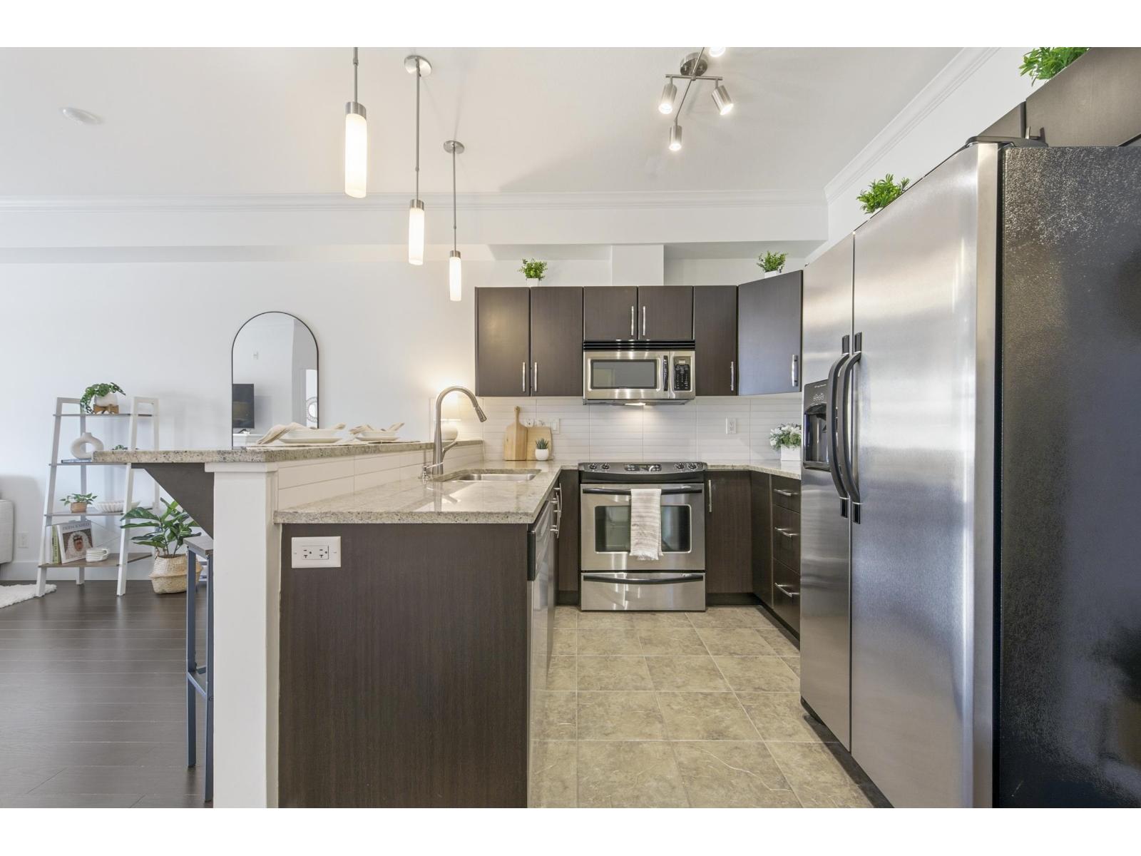 216 2632 PAULINE STREET, Abbotsford