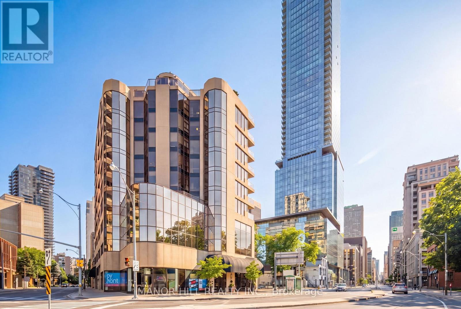 #803 1331 BAY STREET - 1