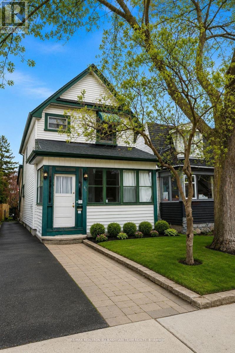 43 KING EDWARD AVENUE - 3