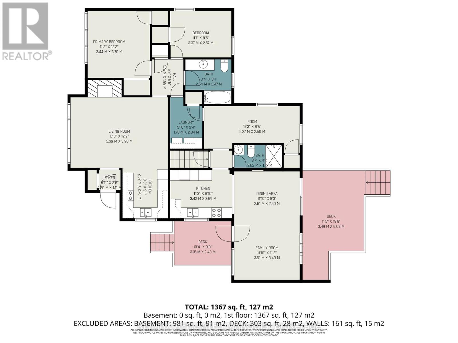 6036 PERTH STREET - 31