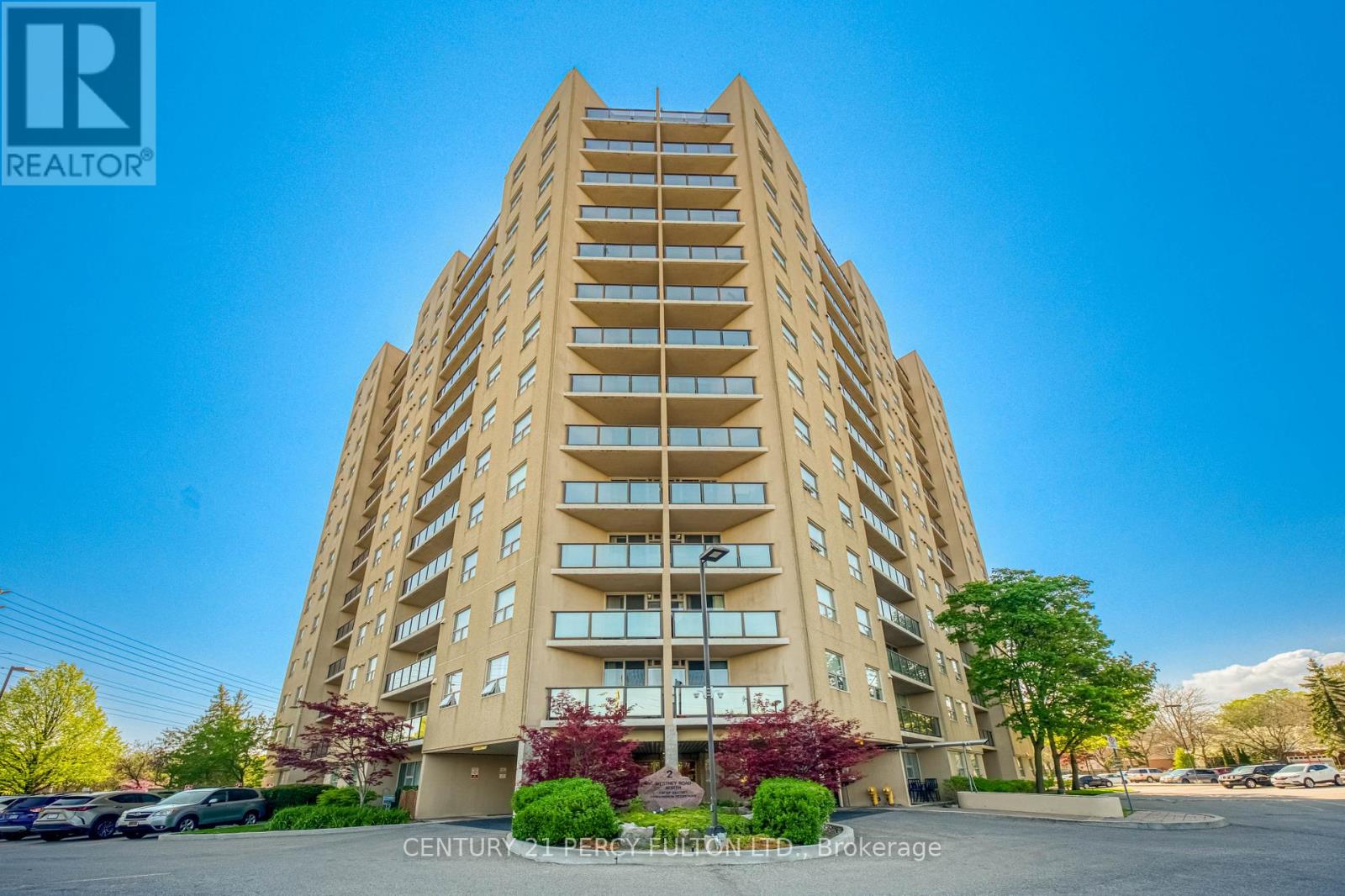 #1004 2 WESTNEY ROAD N - 1