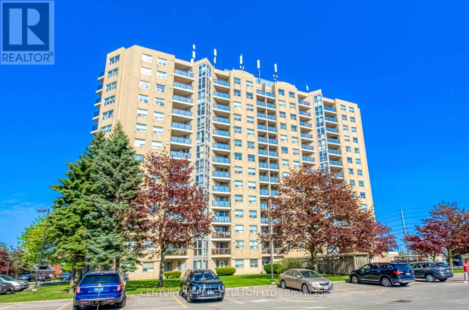 #1004 2 WESTNEY ROAD N - 2