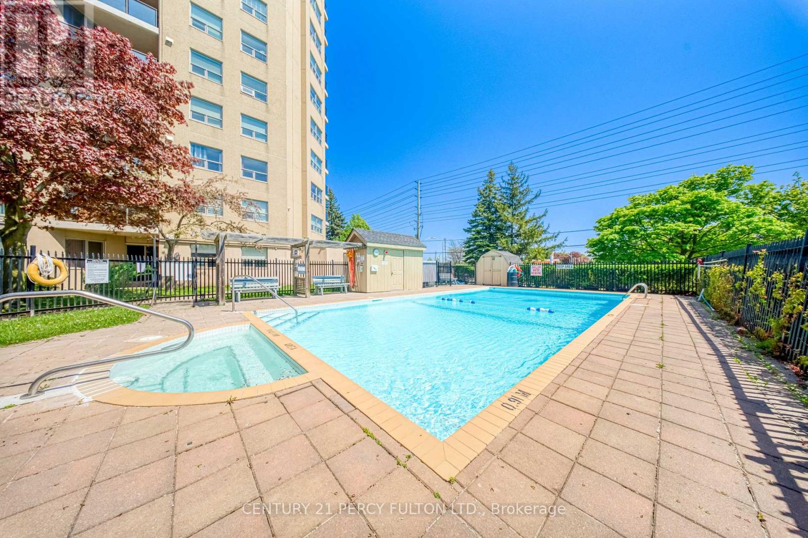 #1004 2 WESTNEY ROAD N - 41