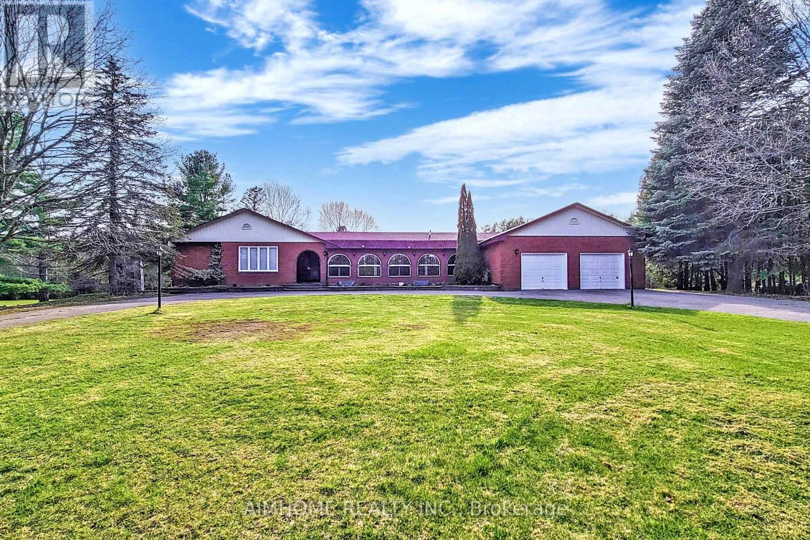 6050 CEDAR PARK ROAD - 1