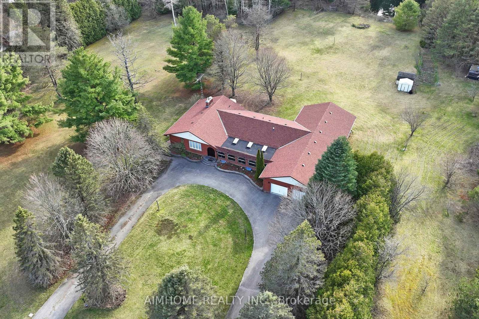 6050 CEDAR PARK ROAD - 2