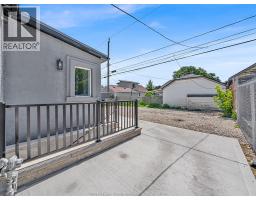 1657-59 Drouillard Road, Windsor, ON N8Y2S4 Photo 11