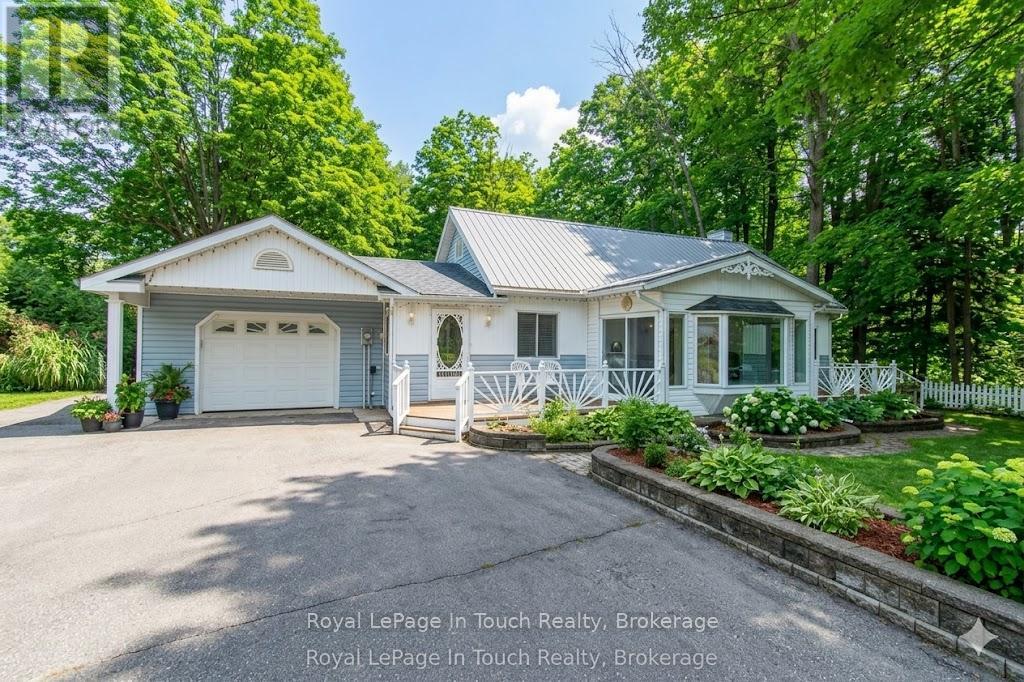 748 OVERHEAD BRIDGE ROAD - 1