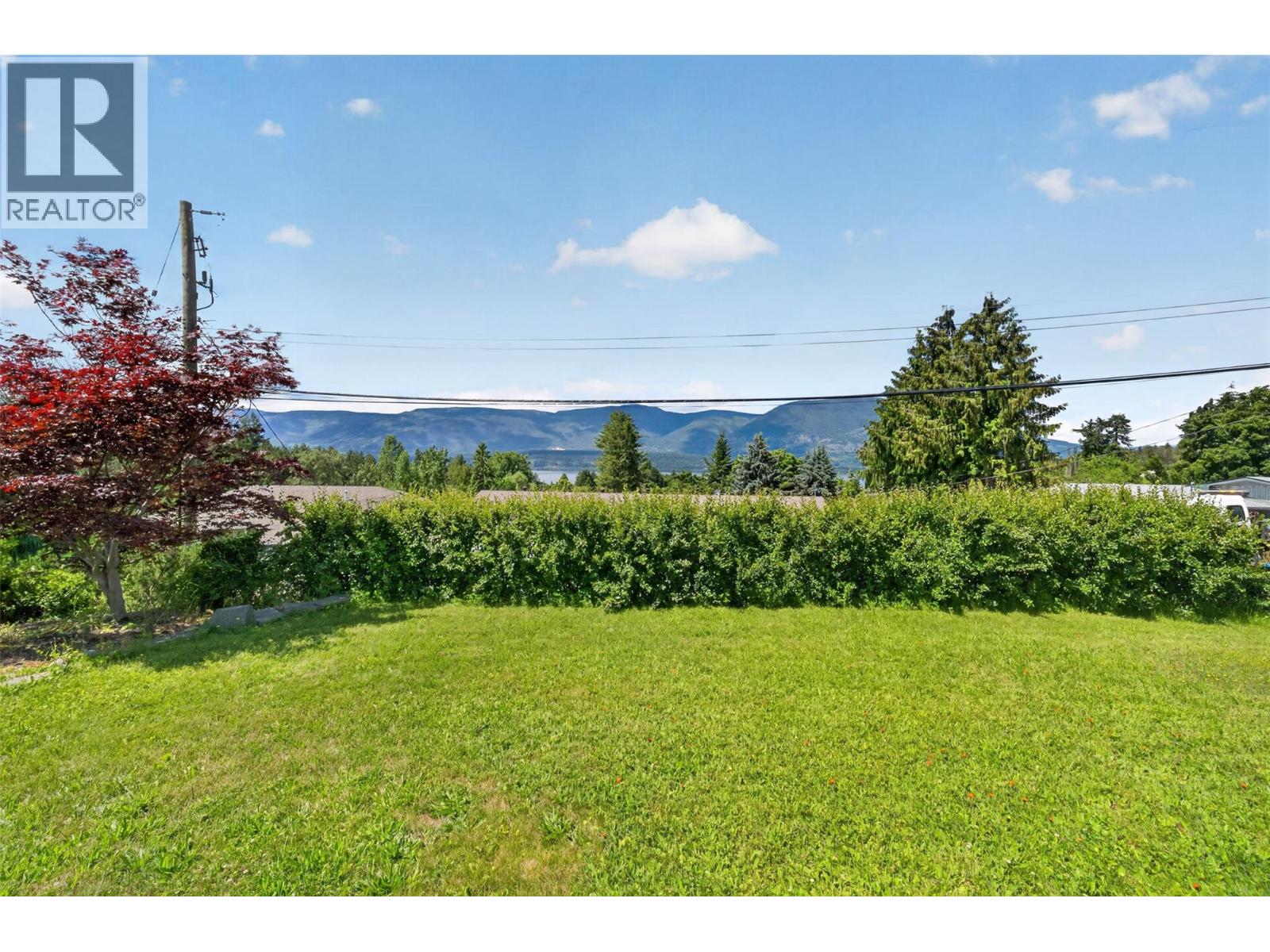  2460 23 Street Northeast, Salmon Arm