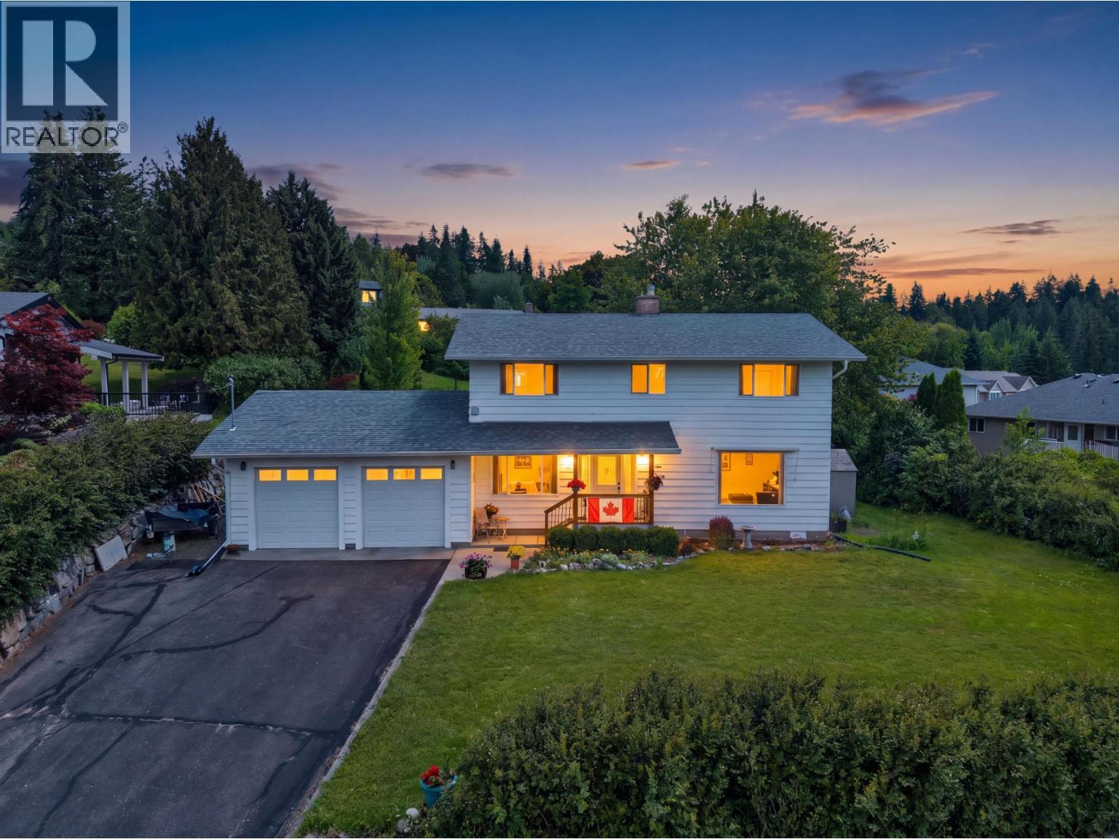  2460 23 Street Northeast, Salmon Arm