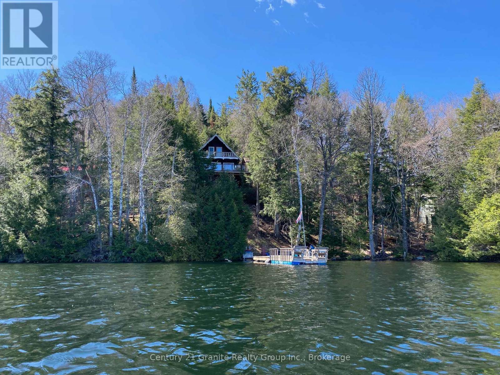 1038 BROKEN PADDLE ROAD - 1