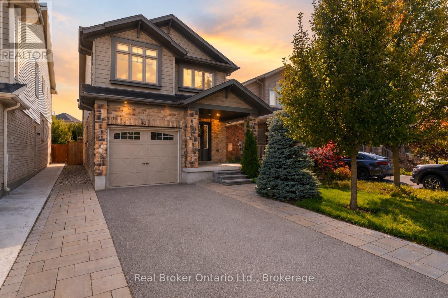 41 SAMUEL DRIVE - 1