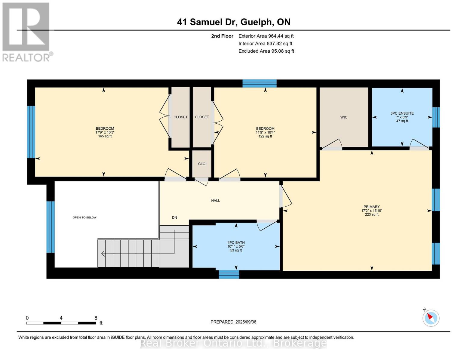 41 SAMUEL DRIVE - 40