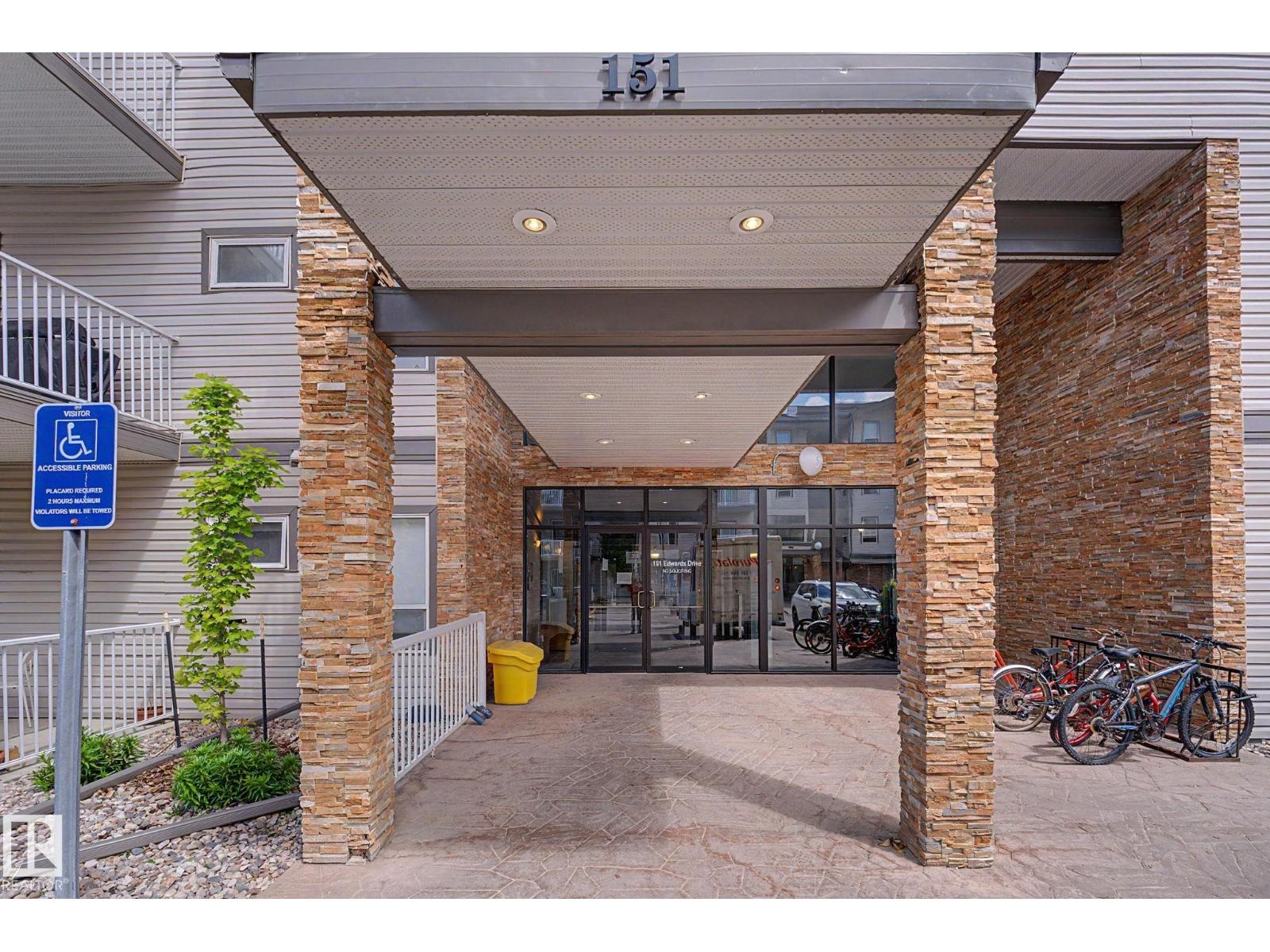 #414 151 Edwards DR SW SW - 1