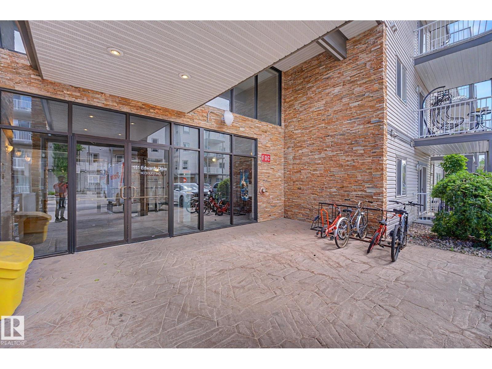 #414 151 Edwards DR SW SW - 2