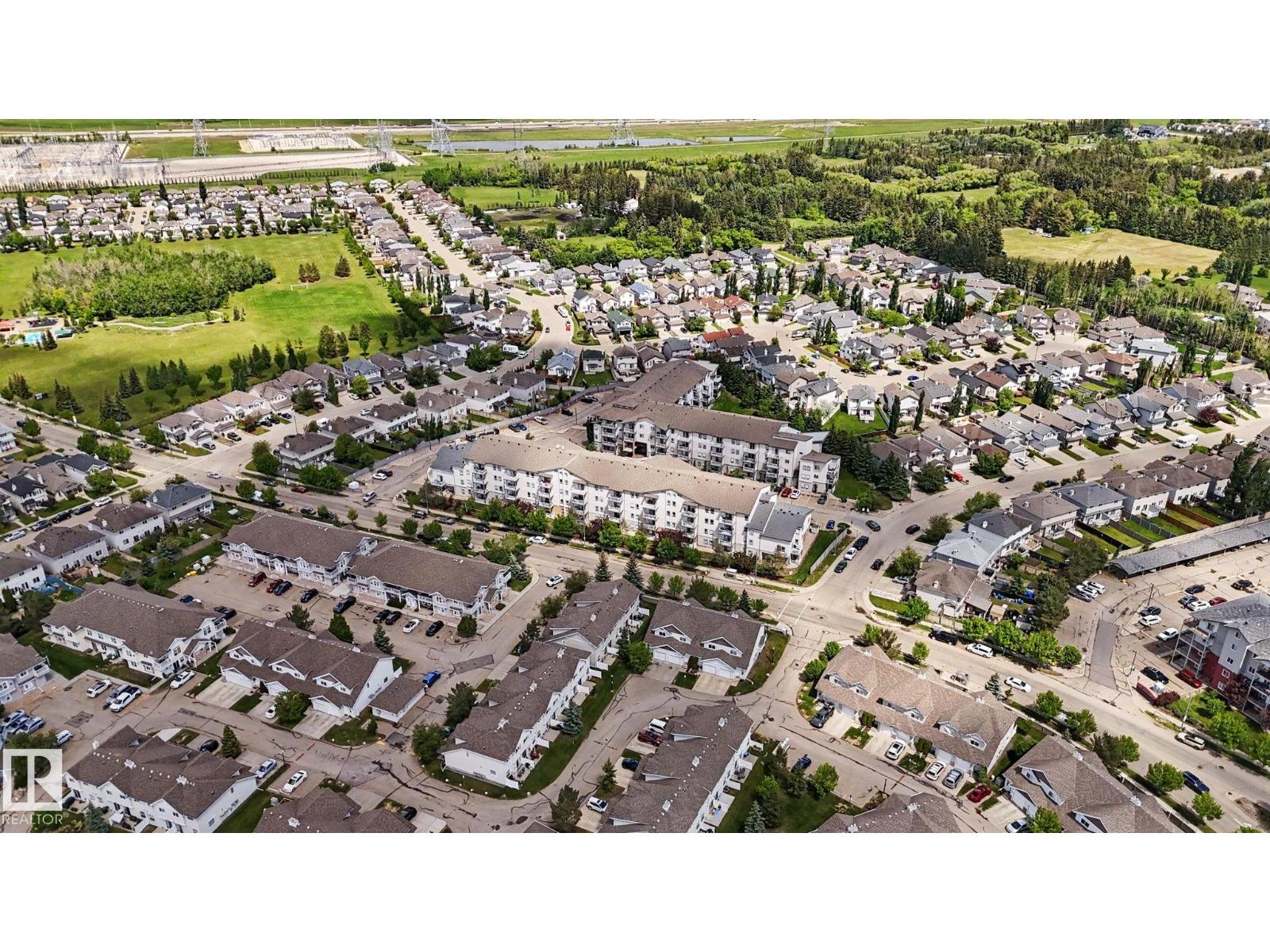 #414 151 Edwards DR SW SW - 34