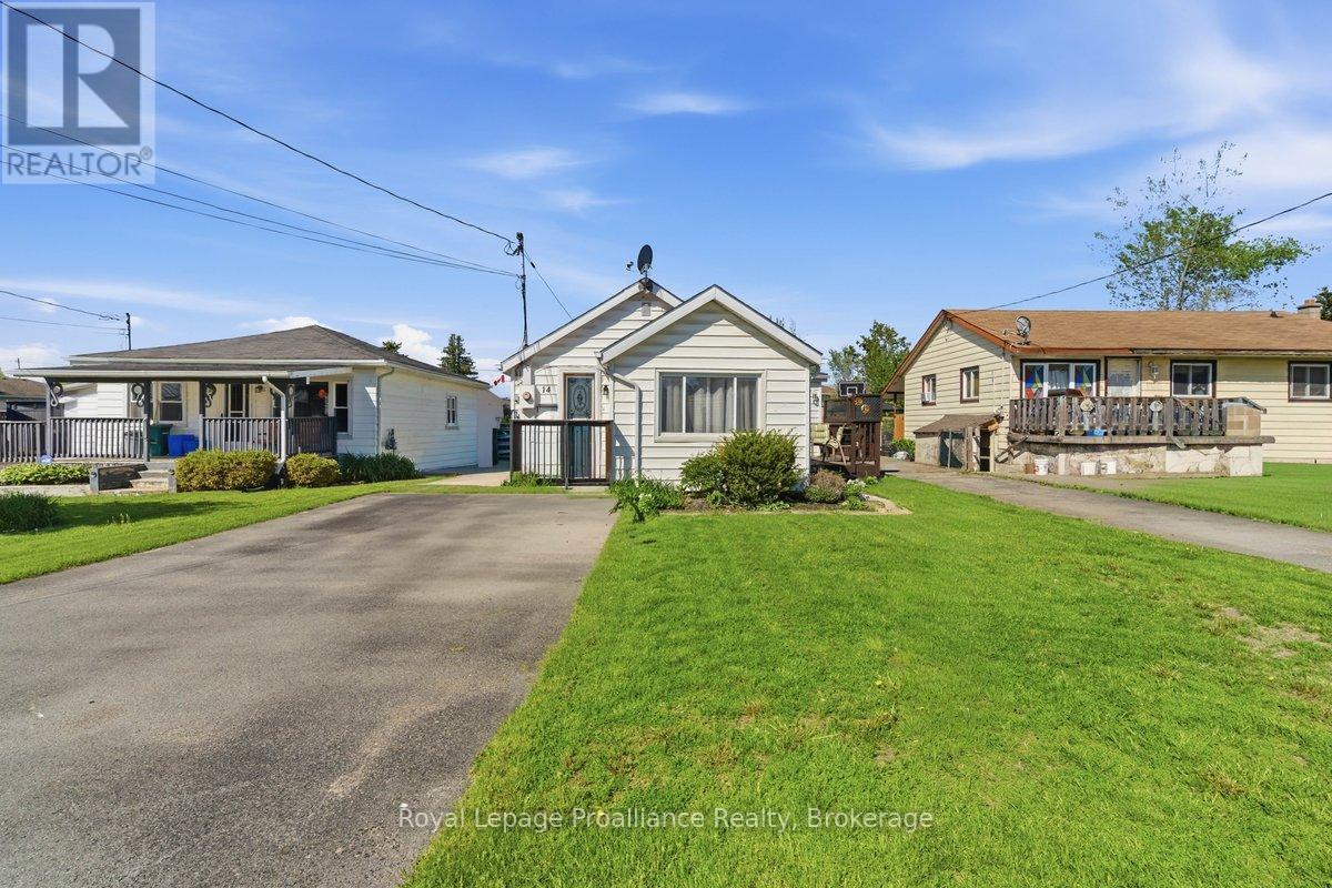 14 RAMSAY AVENUE - 2