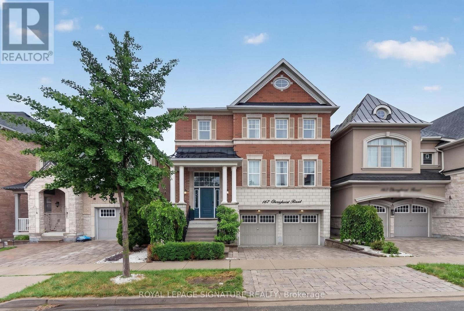 167 CHERRYHURST ROAD - 2