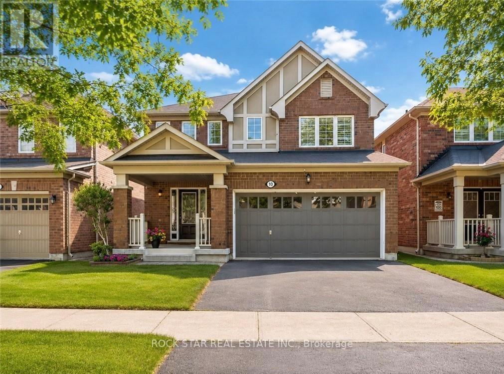 10 KLEMSCOTT ROAD - 1
