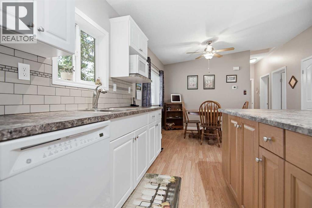 4919 Doncaster Avenue, Red Deer