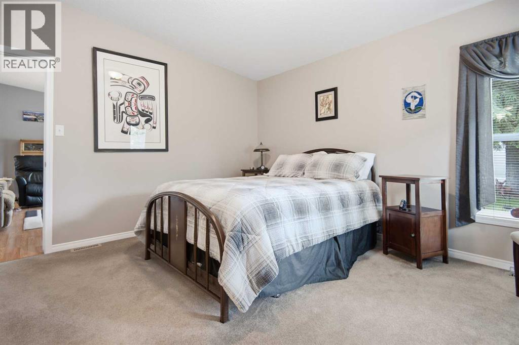 4919 Doncaster Avenue, Red Deer