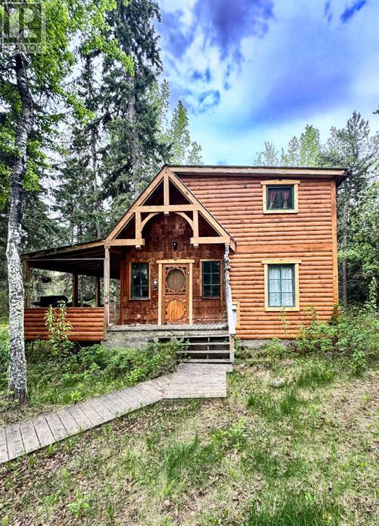 8, 56302 Range Road 144 - 1