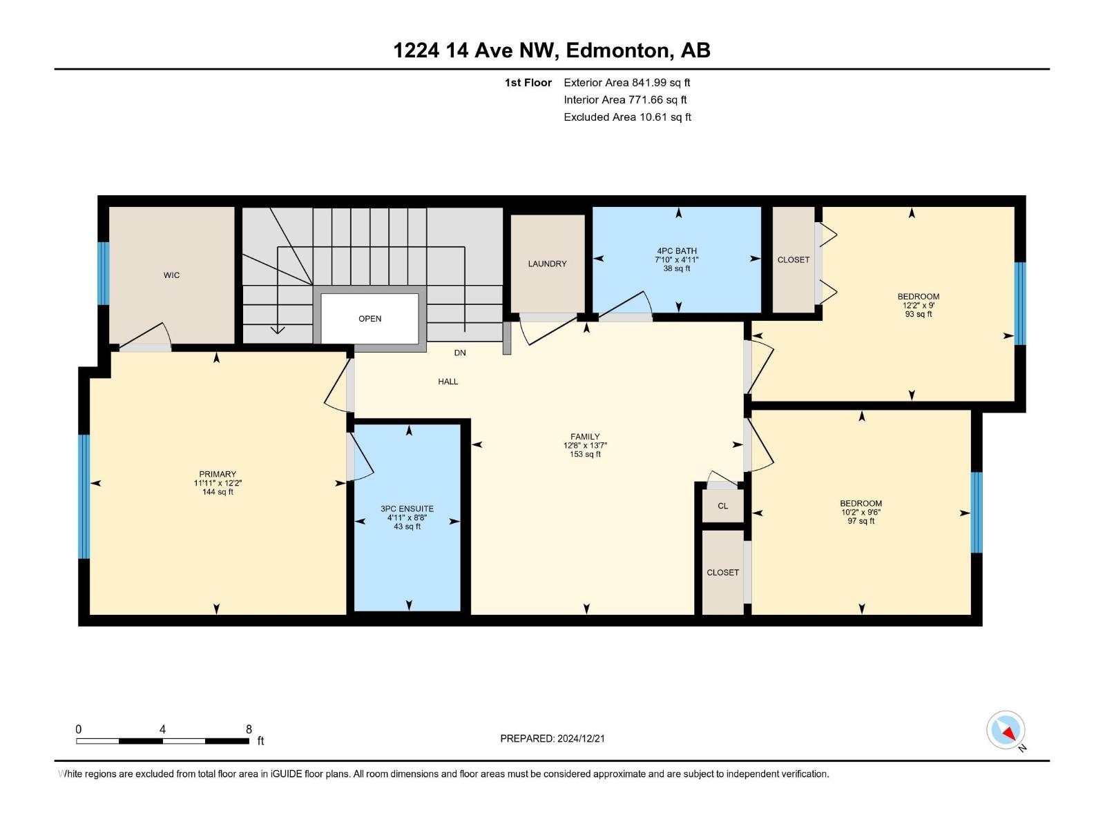 1224 14 AV NW NW - 45