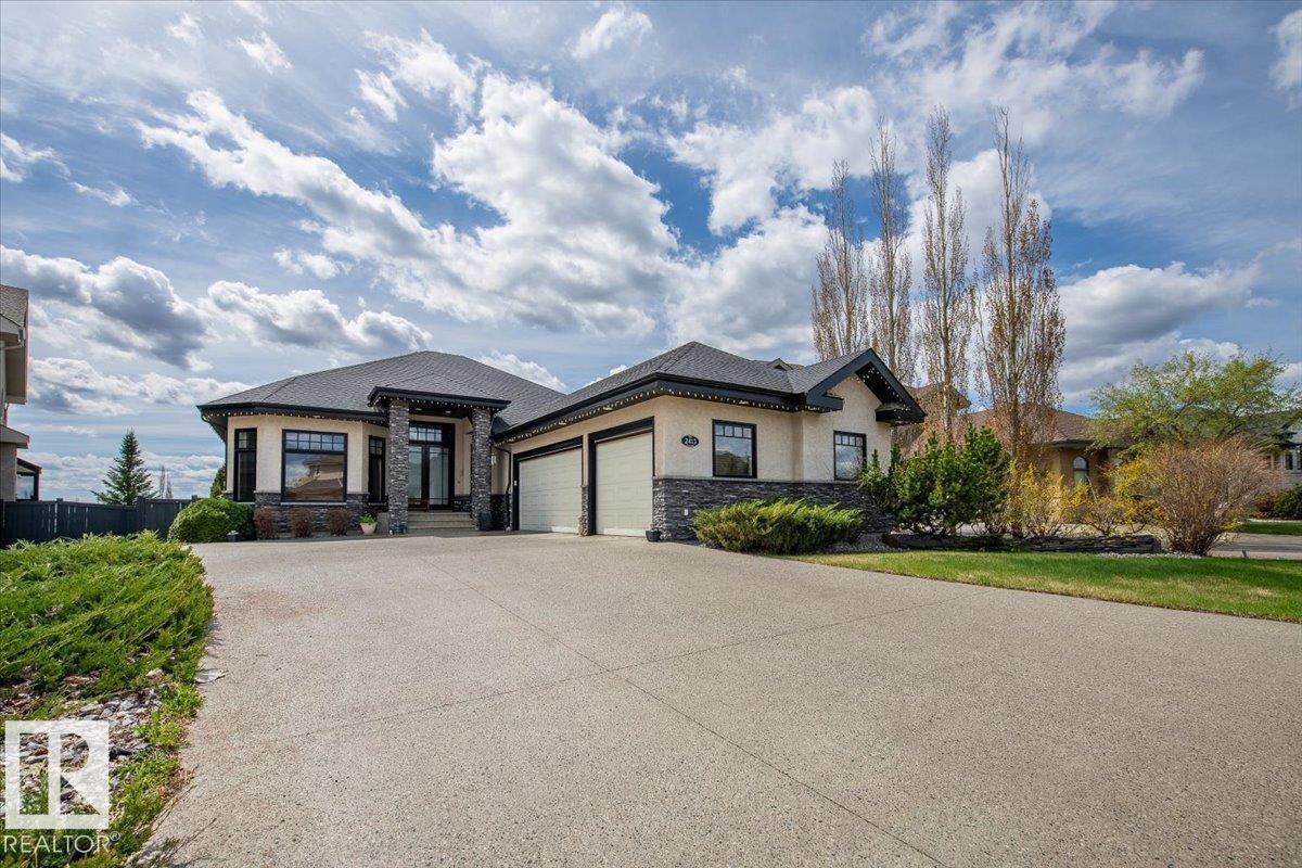 2413 Tegler Green NW - 1