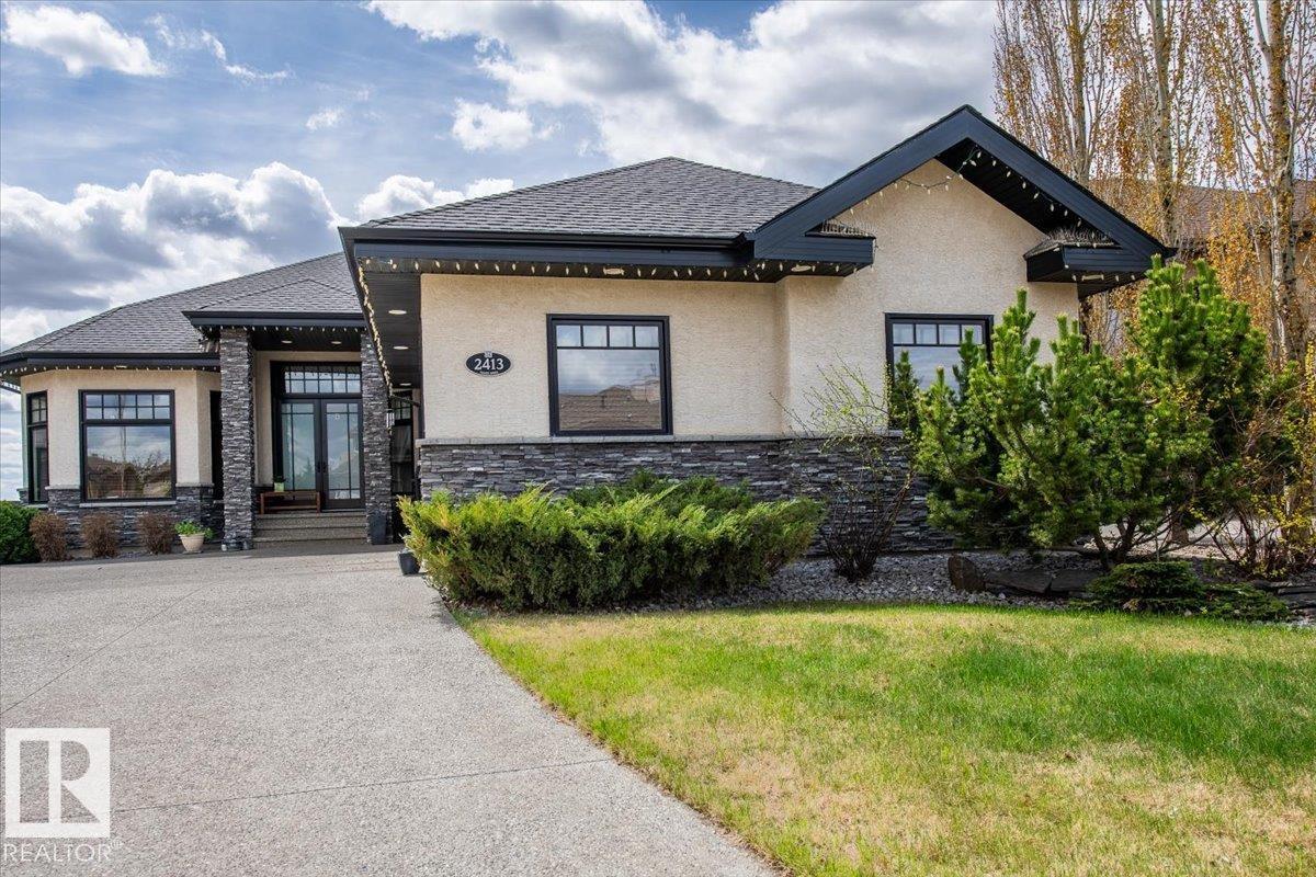 2413 Tegler Green NW - 50