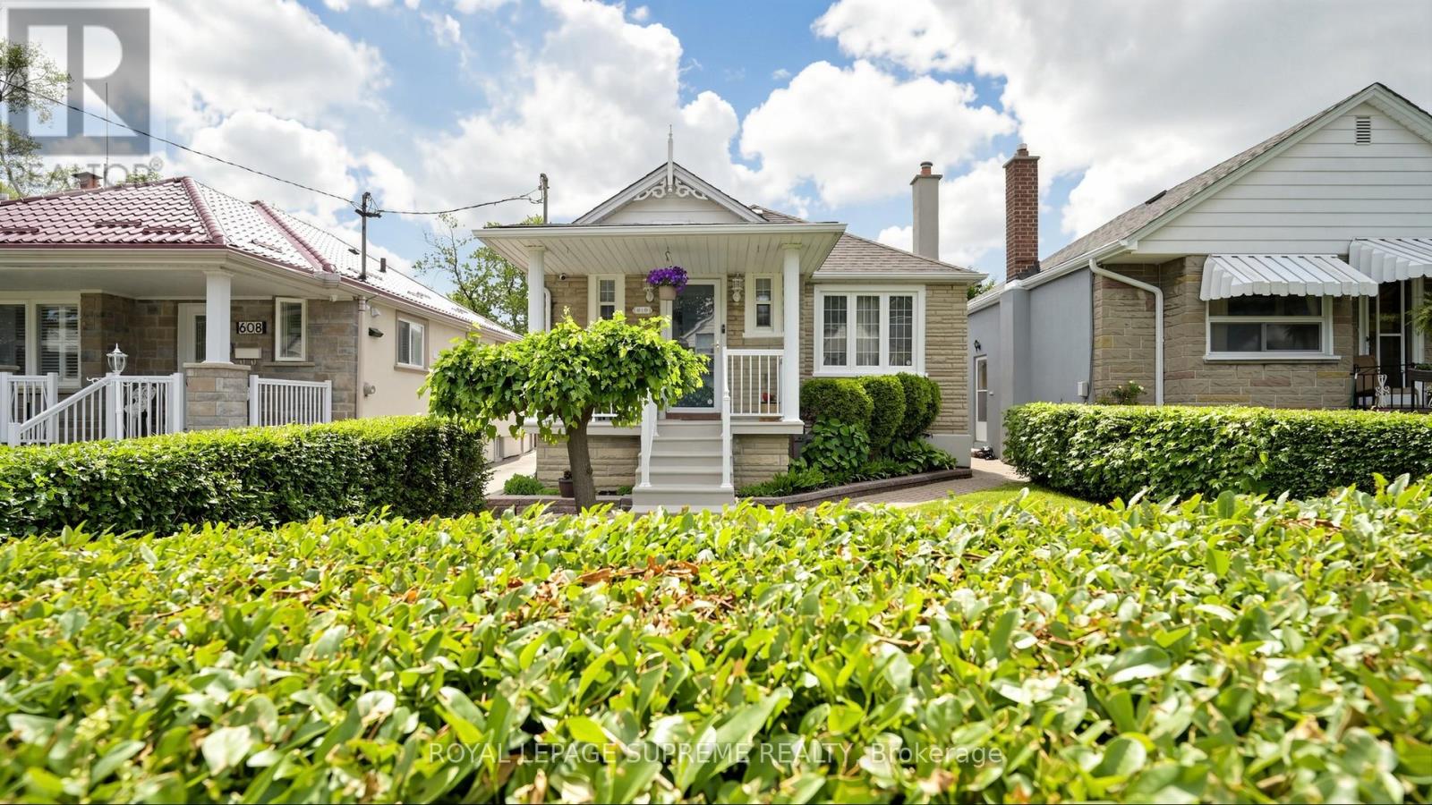 610 MCROBERTS AVENUE - 2