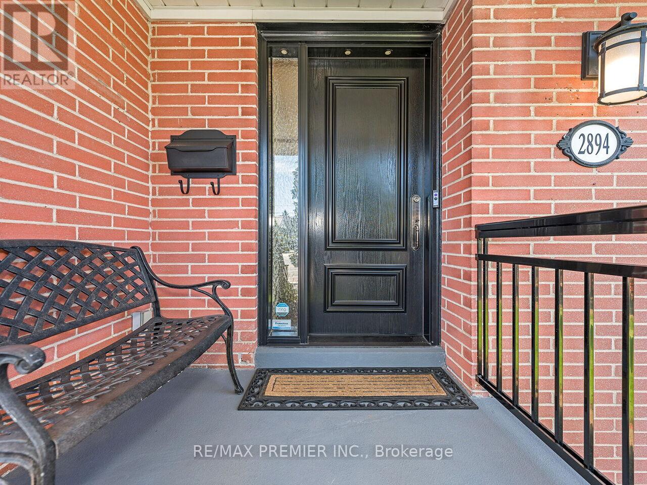 2894 WESTON ROAD - 2