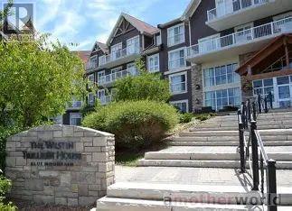 #311 220 GORD CANNING DRIVE - 1