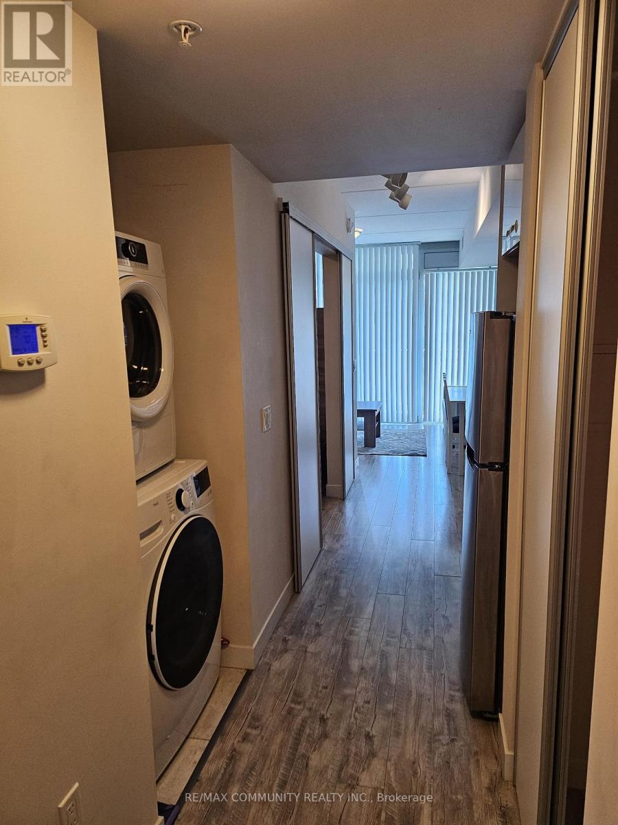 #316 257 HEMLOCK STREET - 14